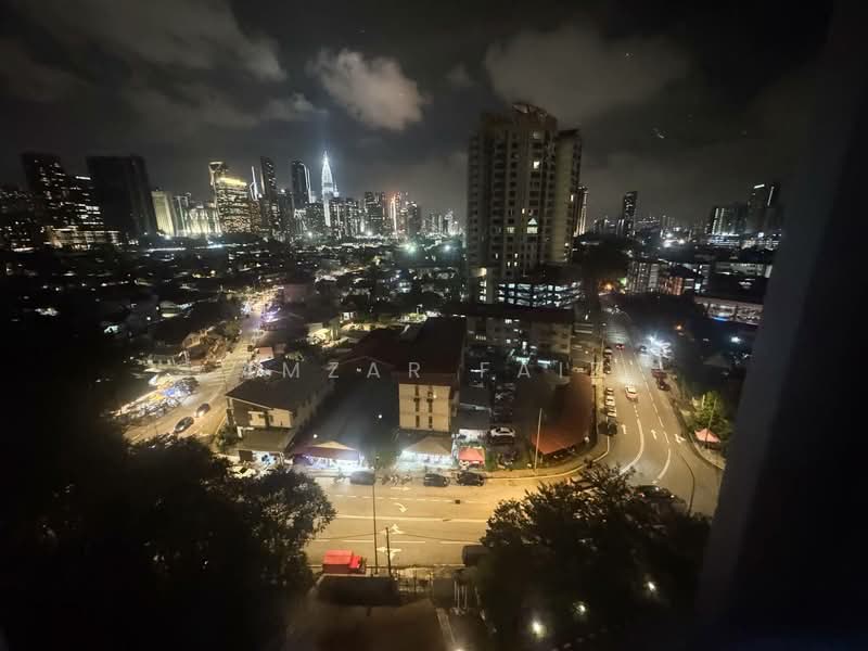 Condominium for Sale at Gurney Heights - Amzar Faiz - PropertyGuru.com.my