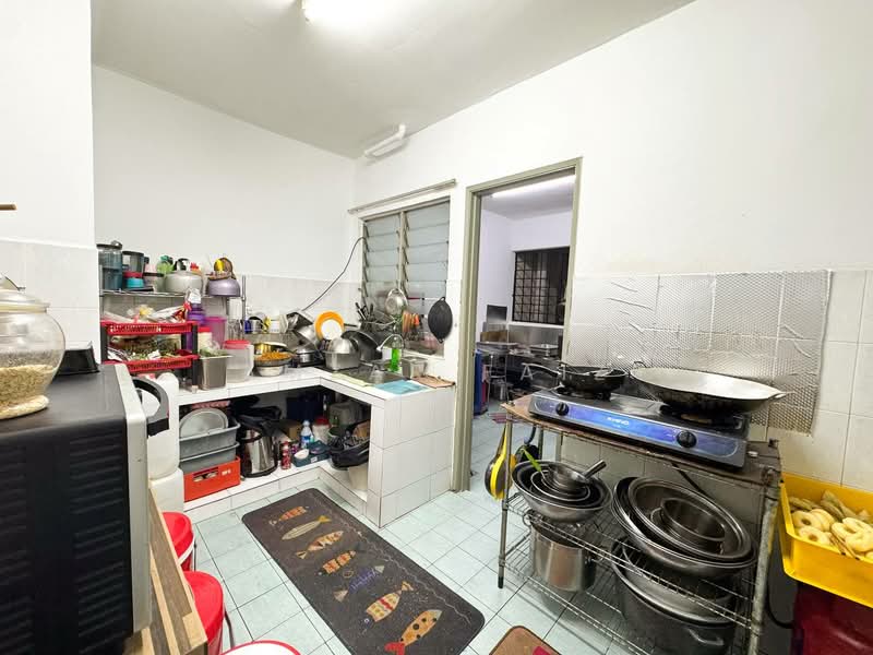 Condominium for Sale at Gurney Heights - Amzar Faiz - PropertyGuru.com.my