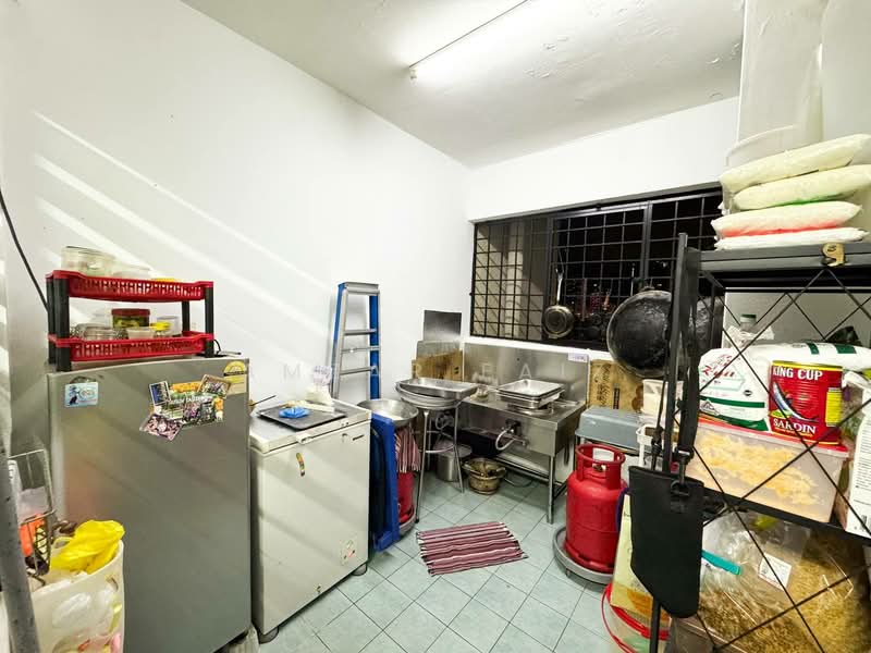 Condominium for Sale at Gurney Heights - Amzar Faiz - PropertyGuru.com.my