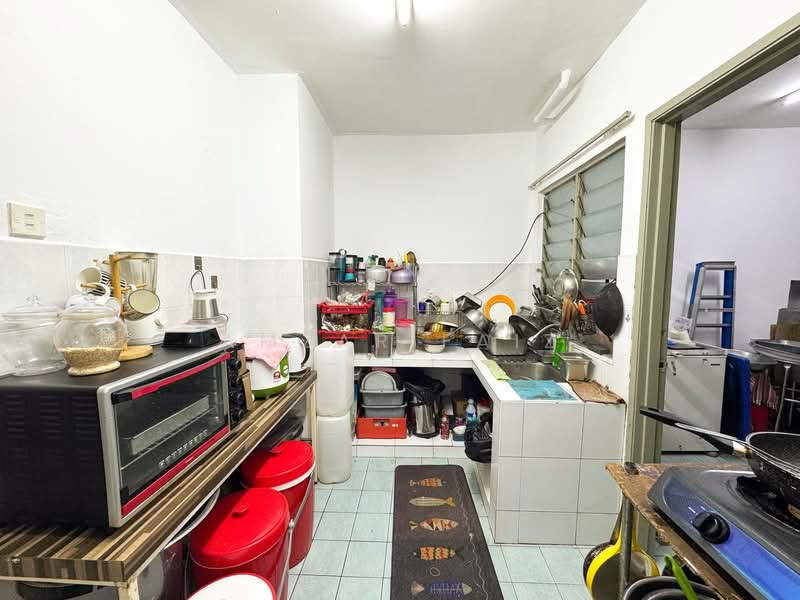 Condominium for Sale at Gurney Heights - Amzar Faiz - PropertyGuru.com.my