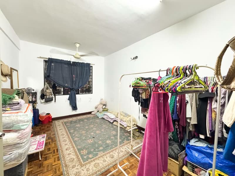 Condominium for Sale at Gurney Heights - Amzar Faiz - PropertyGuru.com.my