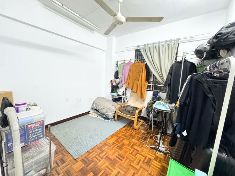 Condominium for Sale at Gurney Heights - Amzar Faiz - PropertyGuru.com.my