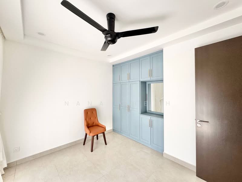 Rumah Teres untuk Dijual di Cyberjaya (Selangor) - Nana Cheah - Interior - PropertyGuru.com.my