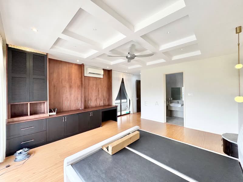 Rumah Teres untuk Dijual di Cyberjaya (Selangor) - Nana Cheah - Bedroom - PropertyGuru.com.my