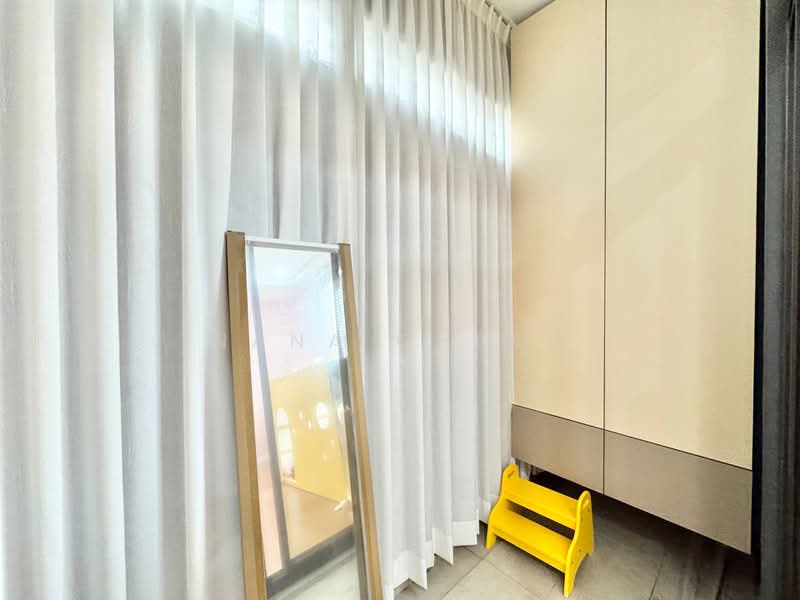Rumah Teres untuk Dijual di Cyberjaya (Selangor) - Nana Cheah - Interior - PropertyGuru.com.my
