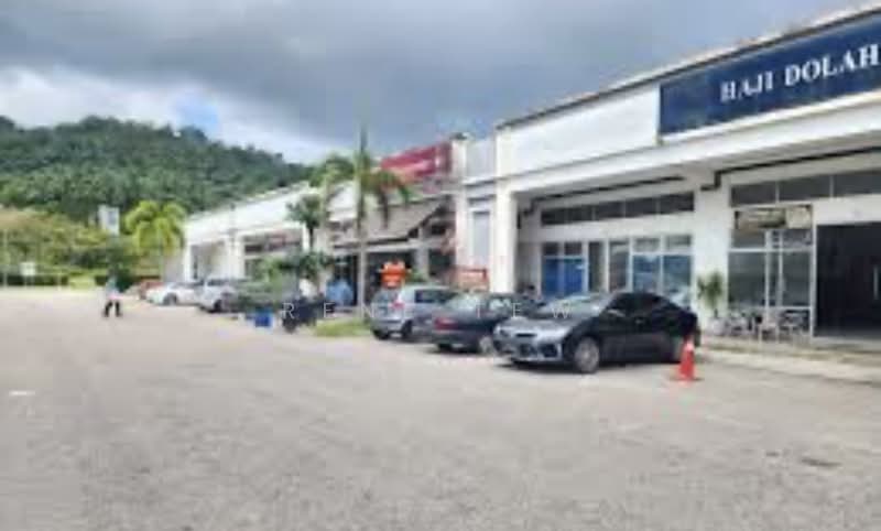 Kedai untuk Dijual di Setia Eco Gardens (Gelang Patah) - Rene Tew - PropertyGuru.com.my