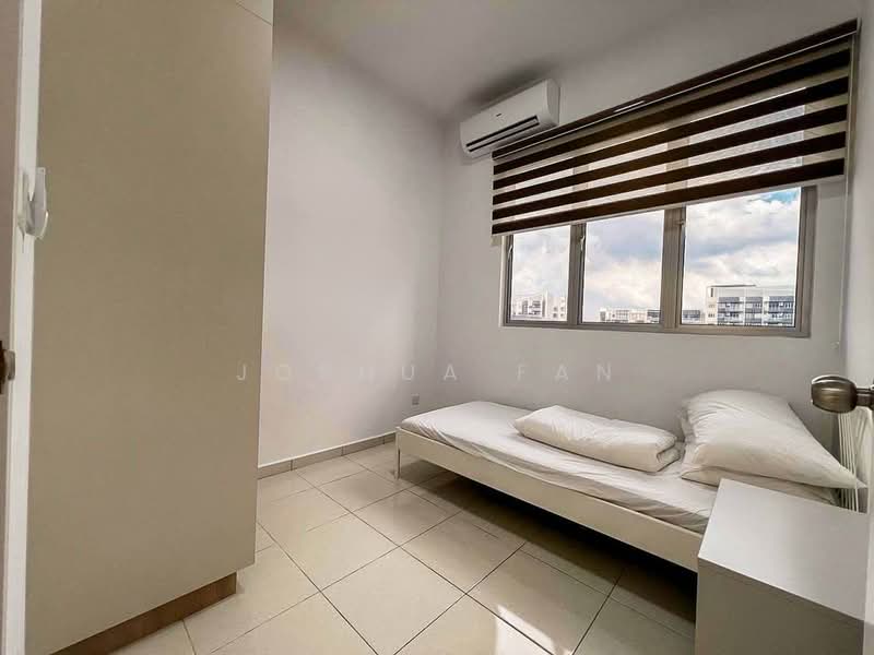 Condominium for Sale at Residensi Adelia 2 - Joshua Fan - Bedroom - PropertyGuru.com.my