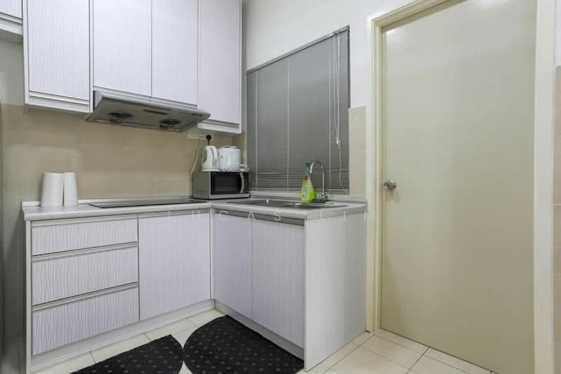 Servis Apartment untuk Dijual di Tiara Mutiara / The Crown - Lucas Lim - PropertyGuru.com.my
