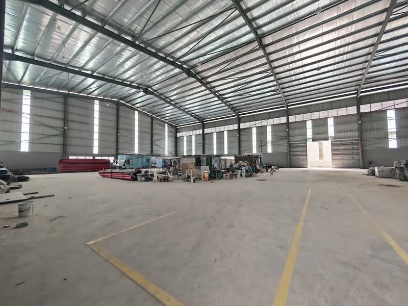 Factory for Sale in Puncak Alam (Selangor) - Kenny Ng - Interior - PropertyGuru.com.my