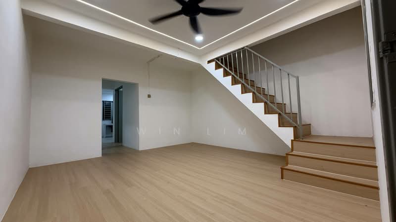 Rumah Teres 2 Tingkat untuk Dijual di Taman Gunung Emas (Labis) - Win Lim - Interior - PropertyGuru.com.my