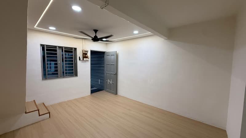Rumah Teres 2 Tingkat untuk Dijual di Taman Gunung Emas (Labis) - Win Lim - Interior - PropertyGuru.com.my