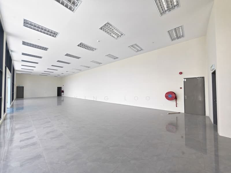 Factory for Sale in Puncak Alam (Selangor) - King Loo - Interior - PropertyGuru.com.my