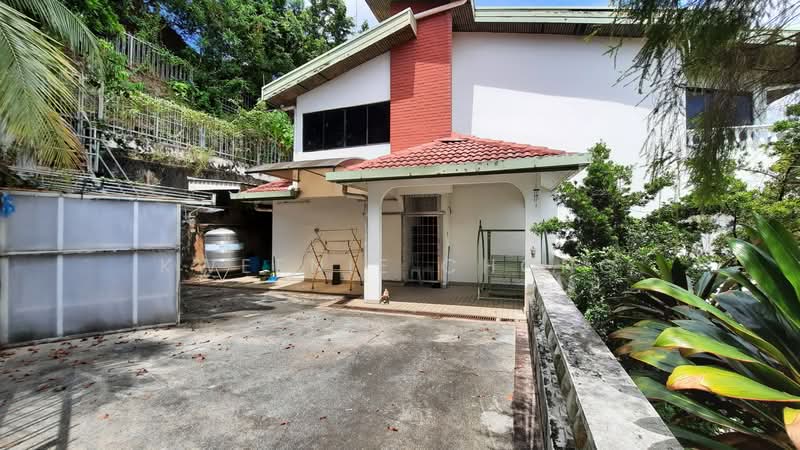 Bungalow for Sale in Taman Desa (Kuala Lumpur) - Kweenie Chong - Exterior - PropertyGuru.com.my
