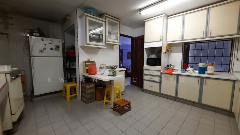 Bungalow for Sale in Taman Desa (Kuala Lumpur) - Kweenie Chong - Kitchen - PropertyGuru.com.my
