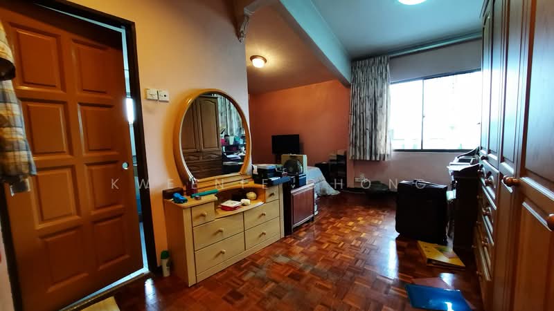 Bungalow for Sale in Taman Desa (Kuala Lumpur) - Kweenie Chong - Living Room - PropertyGuru.com.my