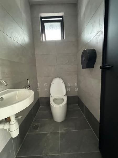 Semi-D Factory for Sale in Bandar Kajang (Kajang) - Topman Cheong - PropertyGuru.com.my
