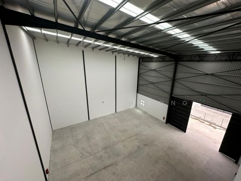 Semi-D Factory for Sale in Bandar Kajang (Kajang) - Topman Cheong - PropertyGuru.com.my