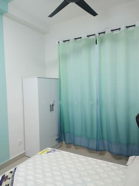 Condominium for Rent at Platinum Arena - Ben Sin - Bedroom - PropertyGuru.com.my