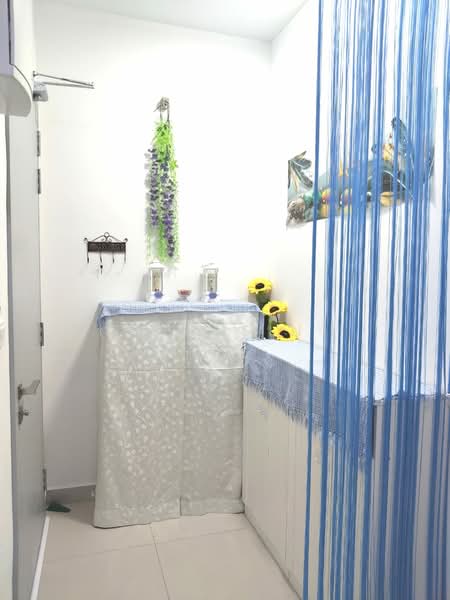 Condominium for Rent at Platinum Arena - Ben Sin - Interior - PropertyGuru.com.my