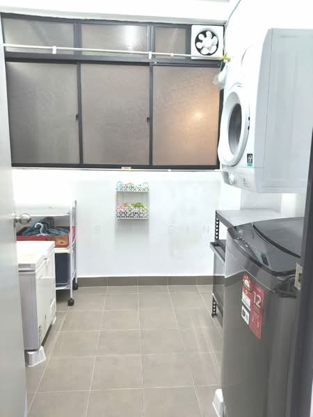 Condominium for Rent at Platinum Arena - Ben Sin - Interior - PropertyGuru.com.my
