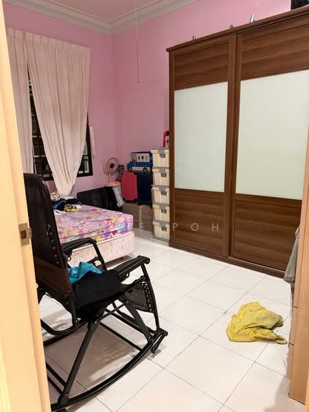 Rumah Berkembar untuk Dijual di Kluang (Johor) - Jane Poh - Bedroom - PropertyGuru.com.my