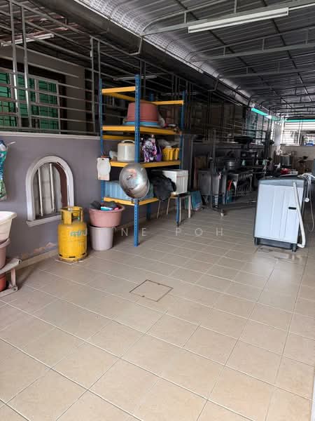 Rumah Berkembar untuk Dijual di Kluang (Johor) - Jane Poh - Exterior - PropertyGuru.com.my