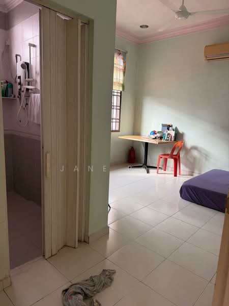 Rumah Berkembar untuk Dijual di Kluang (Johor) - Jane Poh - Bedroom - PropertyGuru.com.my