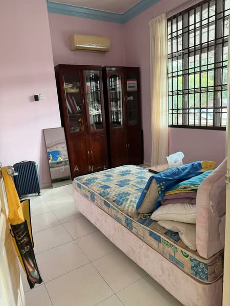 Rumah Berkembar untuk Dijual di Kluang (Johor) - Jane Poh - Bedroom - PropertyGuru.com.my
