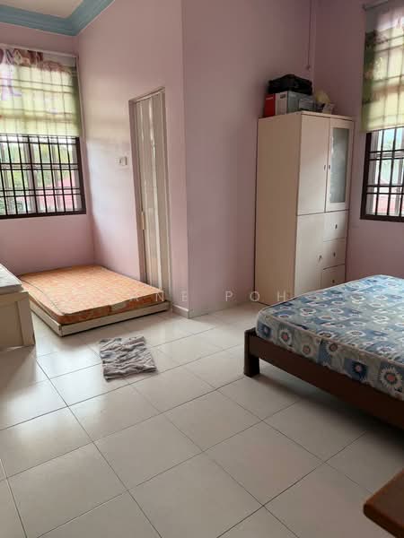 Rumah Berkembar untuk Dijual di Kluang (Johor) - Jane Poh - Bedroom - PropertyGuru.com.my