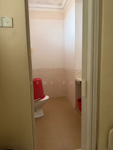 Rumah Berkembar untuk Dijual di Kluang (Johor) - Jane Poh - Bathroom - PropertyGuru.com.my