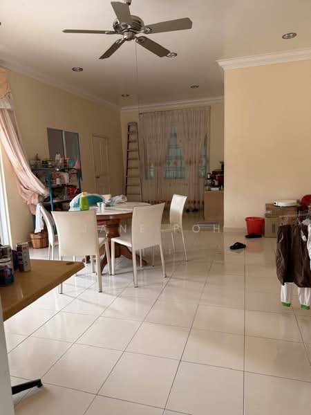 Rumah Berkembar untuk Dijual di Kluang (Johor) - Jane Poh - Dining Room - PropertyGuru.com.my