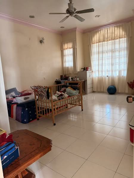 Rumah Berkembar untuk Dijual di Kluang (Johor) - Jane Poh - Bedroom - PropertyGuru.com.my