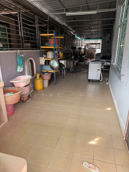 Rumah Berkembar untuk Dijual di Kluang (Johor) - Jane Poh - Interior - PropertyGuru.com.my