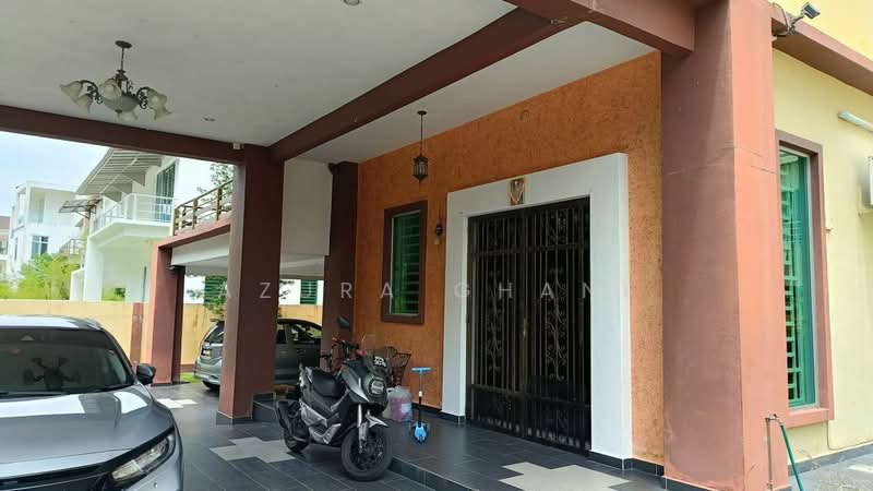 Rumah Banglo untuk Dijual di Balik Pulau (Penang) - Azura Ghani - Exterior - PropertyGuru.com.my