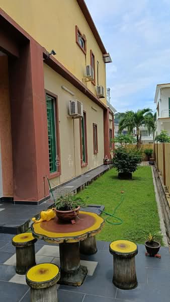 Rumah Banglo untuk Dijual di Balik Pulau (Penang) - Azura Ghani - Exterior - PropertyGuru.com.my