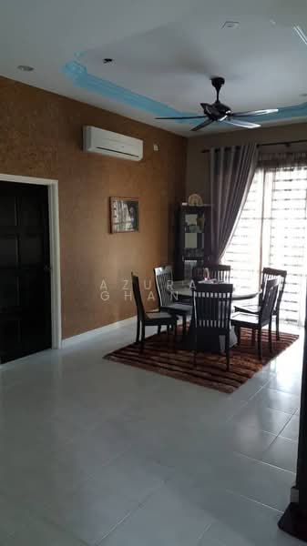 Rumah Banglo untuk Dijual di Balik Pulau (Penang) - Azura Ghani - Dining Room - PropertyGuru.com.my