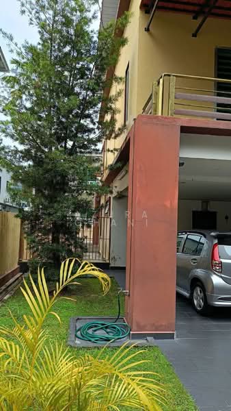 Rumah Banglo untuk Dijual di Balik Pulau (Penang) - Azura Ghani - Exterior - PropertyGuru.com.my
