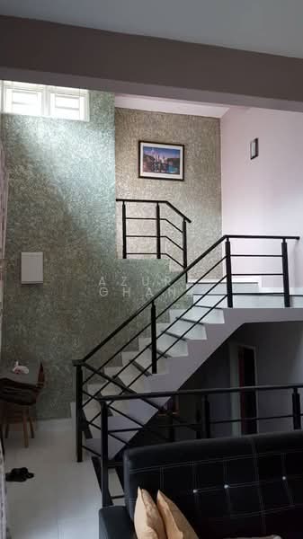 Rumah Banglo untuk Dijual di Balik Pulau (Penang) - Azura Ghani - Interior - PropertyGuru.com.my