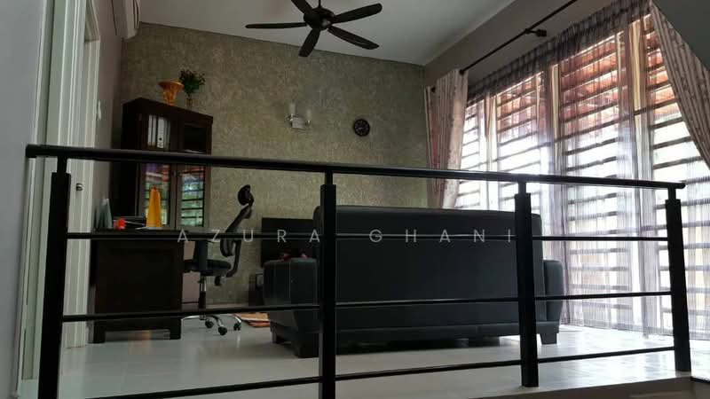 Rumah Banglo untuk Dijual di Balik Pulau (Penang) - Azura Ghani - Study - PropertyGuru.com.my