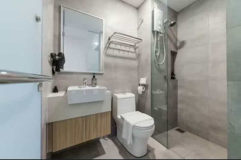 Condominium for Rent at Riveria City - Loges . - Bathroom - PropertyGuru.com.my