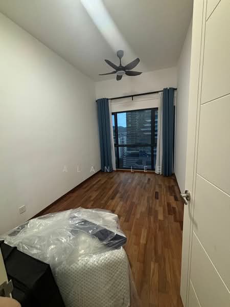 Service Residence for Sale at Reizz Residence - Alan Lee - Bedroom - PropertyGuru.com.my