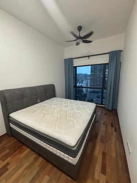 Service Residence for Sale at Reizz Residence - Alan Lee - Bedroom - PropertyGuru.com.my