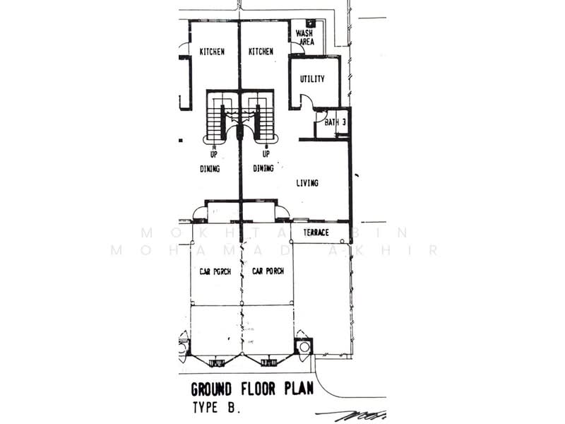 Rumah Teres untuk Dijual di Bandar Kinrara Seksyen 5 (Bandar Kinrara) - Mokhtar Bin Mohamad Akhir - PropertyGuru.com.my