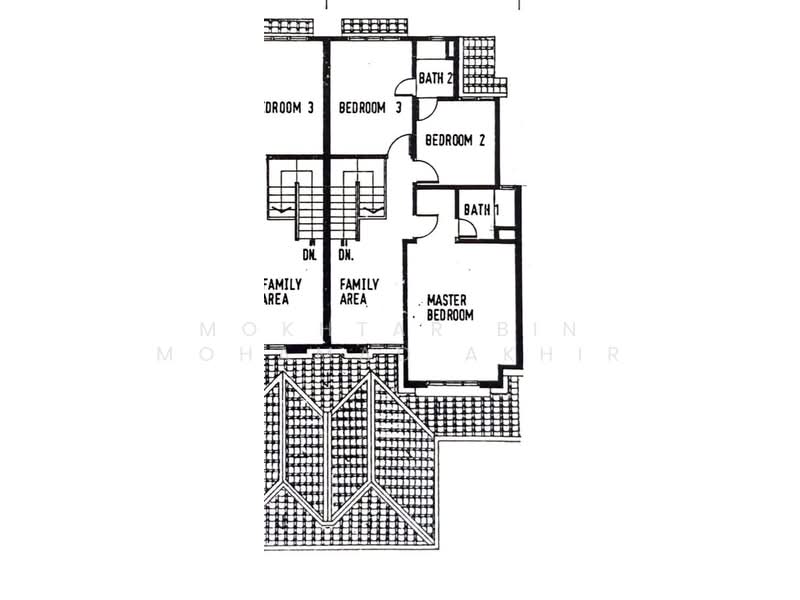 Rumah Teres untuk Dijual di Bandar Kinrara Seksyen 5 (Bandar Kinrara) - Mokhtar Bin Mohamad Akhir - PropertyGuru.com.my