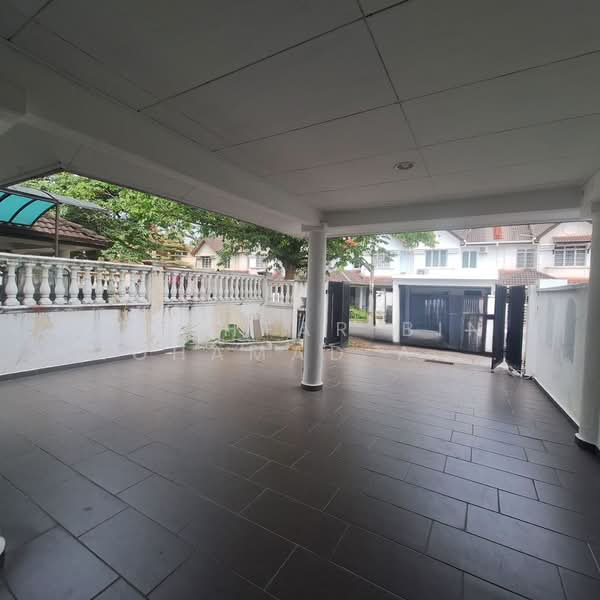 Rumah Teres untuk Dijual di Bandar Kinrara Seksyen 5 (Bandar Kinrara) - Mokhtar Bin Mohamad Akhir - Exterior - PropertyGuru.com.my
