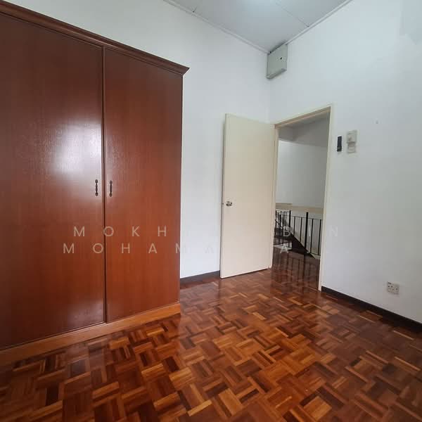 Rumah Teres untuk Dijual di Bandar Kinrara Seksyen 5 (Bandar Kinrara) - Mokhtar Bin Mohamad Akhir - Interior - PropertyGuru.com.my