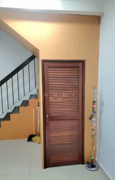 2-storey Terraced House for Sale in Taman Puncak Jalil (Seri Kembangan) - Tommy Wong Phang - Interior - PropertyGuru.com.my
