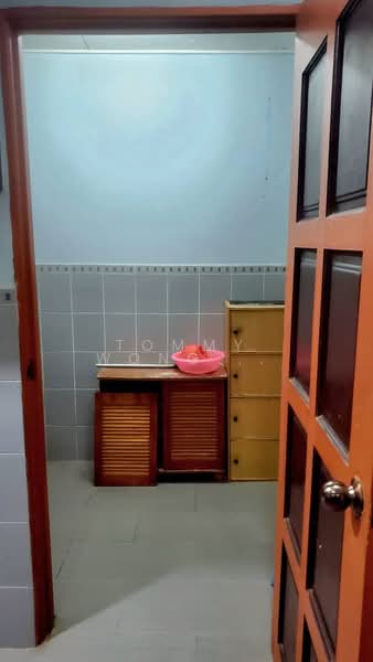2-storey Terraced House for Sale in Taman Puncak Jalil (Seri Kembangan) - Tommy Wong Phang - Interior - PropertyGuru.com.my