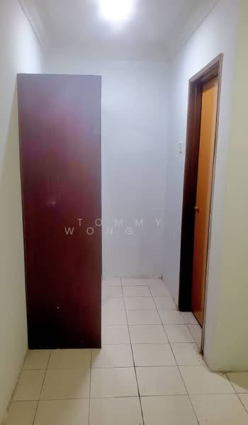 2-storey Terraced House for Sale in Taman Puncak Jalil (Seri Kembangan) - Tommy Wong Phang - Corridor - PropertyGuru.com.my