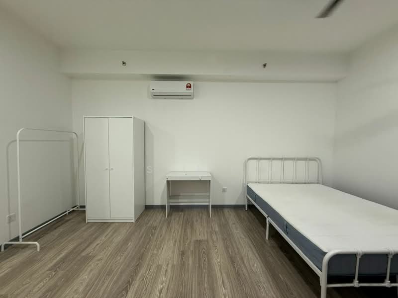 Servis Apartment untuk Disewa di Southlink - Justin Lam - Bedroom - PropertyGuru.com.my